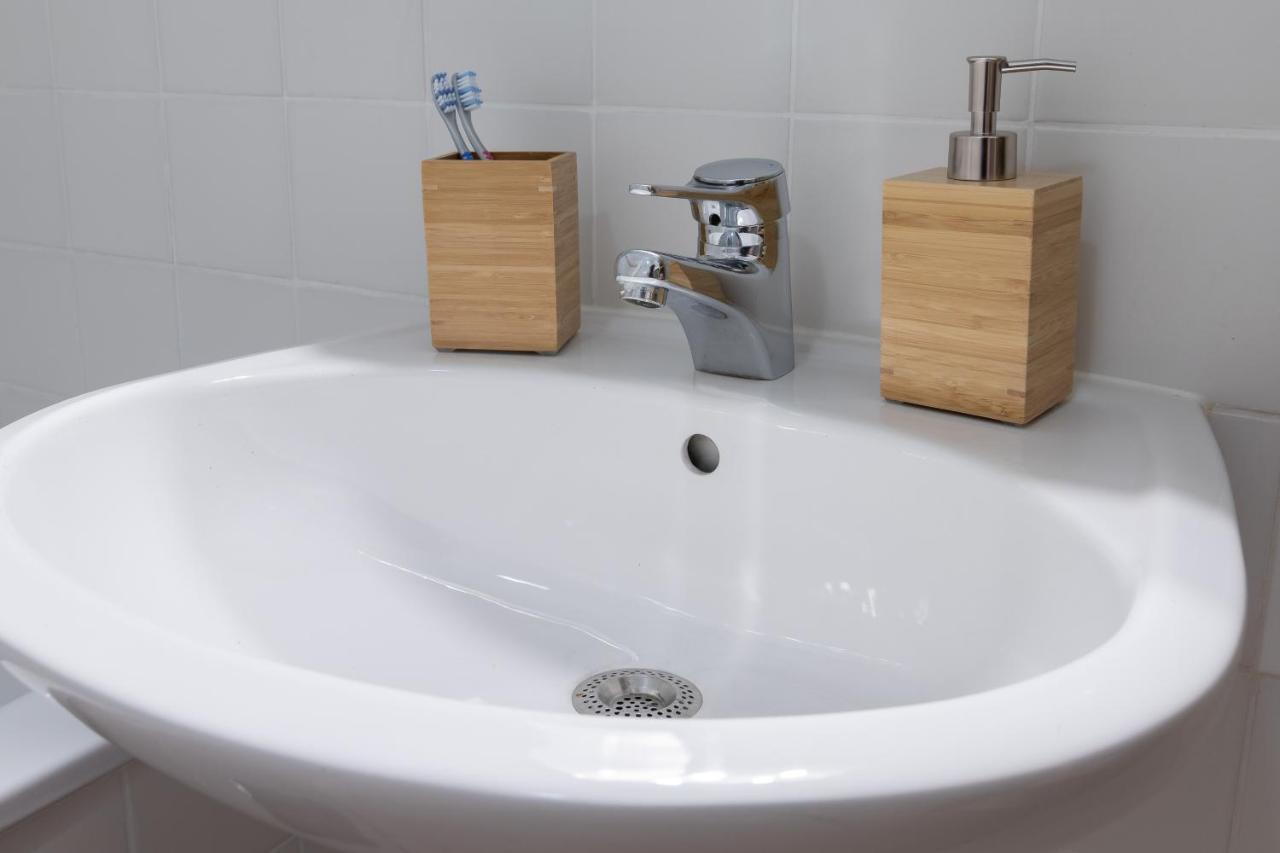 Yeshello Central Station Studio Wien Ngoại thất bức ảnh